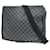 Louis Vuitton Daniel MM Black Cloth  ref.1322208
