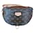 Autre Marque Louis Vuitton Monogram Bumbag Belt Bag Caramel Leather  ref.1322239