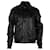 Saint Laurent Moto Jacket in Black Leather  ref.1322368