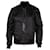 Valentino Garavani Rockstud Bomber Jacket in Black Nylon  ref.1322375