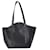 Chloé Medium Darryl Tote Bag in Black Leather  ref.1322384