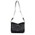 Loewe Small Hammock Bag aus schwarzem Kalbsleder Kalbähnliches Kalb  ref.1322385