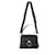 Bolso satchel pequeño Tess de Chloé en cuero negro  ref.1322388