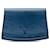 Louis Vuitton Epi Pochette Tilsitt M52605 Leather  ref.1322433