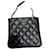 Chanel Uniform Bag Black Leather  ref.1322458