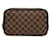 Louis Vuitton Trousse de Toilette Brown Cloth  ref.1322528