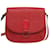 Louis Vuitton Heilige Wolke Rot Leder  ref.1322550