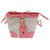 Louis Vuitton Nano Noe Pink Cloth  ref.1322552