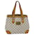 Louis Vuitton Hampstead White Cloth  ref.1322583