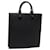 LOUIS VUITTON Epi Sac Plat Hand Bag Black M59082 LV Auth bs13115 Leather  ref.1322593