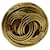 CHANEL COCO Mark Earring Gold Tone CC Auth ar11595b Metal  ref.1322600