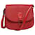 LOUIS VUITTON Epi Saint Cloud GM Shoulder Bag Red M52197 LV Auth bs13110 Leather  ref.1322601