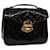 LOUIS VUITTON Monogram Vernis Mirada Hand Bag 2way Amarante M91397 LV Auth 70069 Patent leather  ref.1322691