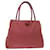 PRADA Hand Bag Nylon Pink Auth bs13247  ref.1322698