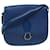 LOUIS VUITTON Epi Saint Cloud GM bolsa de ombro azul M52195 Autenticação de LV 70023 Couro  ref.1322714