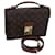Louis Vuitton Monogram Monceau 26 Shoulder Bag 2modo M51187 LV Aut 70031 Monogramma Tela  ref.1322716