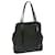 PRADA Hand Bag Nylon Khaki Auth bs13301  ref.1322723