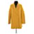 Bash Cotton Jacket Yellow  ref.1322767