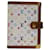 Louis Vuitton Agenda PM Multiple colors Cloth  ref.1322771