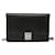 GIVENCHY 4g Black Leather  ref.1322841