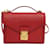 Louis Vuitton Monceau Red Leather  ref.1322935