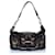 Mulberry Gelso, borsa a tracolla in pelle nera Nero  ref.1322961