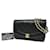 Chanel Diana Black Leather  ref.1323029