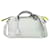 Fendi By The Way White Leather  ref.1323040