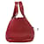 Hermès Picotin Lock Red Leather  ref.1323092