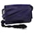 VERSACE Purple Leather  ref.1323116