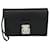 Louis Vuitton Sellier Drangonne Black Leather  ref.1323126