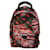 Louis Vuitton Backpacks Brown Cloth  ref.1323318