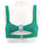 Autre Marque BOND-EYE AUSTRALIA  Swimwear T.International S Polyester Green  ref.1323383