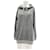 Yves Salomon ALO  Knitwear T.International S Polyester Grey  ref.1323400