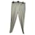 DIOR  Trousers T.it 50 cotton Beige  ref.1323412