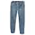 APC Jeans T.US 31 cotton Coton Bleu  ref.1323413