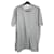 BRUNELLO CUCINELLI T-shirts T-shirts.Coton XXL international Gris  ref.1323415