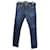 DIOR  Jeans T.US 32 cotton Blue  ref.1323417