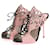 SOPHIA WEBSTER  Mules & clogs T.eu 37 leather Pink  ref.1323421