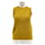 BONPOINT  Knitwear T.International S Wool Yellow  ref.1323457