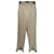 Autre Marque LOW CLASSIC  Trousers T.International M Wool  ref.1323461
