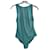 Autre Marque LIVY  Swimwear T.International M Polyester Green  ref.1323472