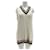 JW ANDERSON  Dresses T.International S Wool Beige  ref.1323475