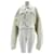 FENDI  Jackets T.fr 36 cotton White  ref.1323487