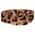 Ralph Lauren Cinturón pelo de potro Animal Print - talla M Cuero  ref.1323542
