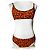 Louis Vuitton Ropa de baño Castaño Naranja