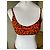 Louis Vuitton Ropa de baño Castaño Naranja - vista 2