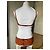 Louis Vuitton Ropa de baño Castaño Naranja - vista 4