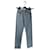 Autre Marque Jeans Coton Bleu  ref.1323585