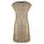 Chanel CC Jewel Gripoix Buttons Byzantine Dress Multiple colors Cashmere  ref.1323675